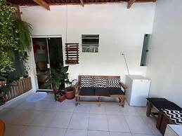 Casa da Marcinha
