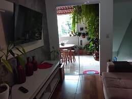 Casa da Marcinha