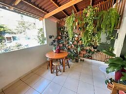 Casa da Marcinha
