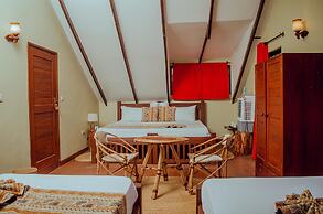 Amani Farmhouse