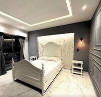 Hotel Boutique Casa Monarca