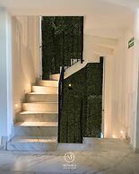 Hotel Boutique Casa Monarca