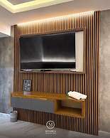 Hotel Boutique Casa Monarca