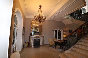Villa Damseaux