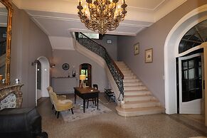 Villa Damseaux