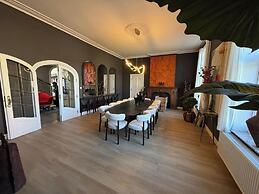 Villa Damseaux