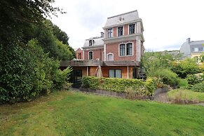 Villa Damseaux