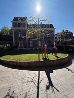 Villa Damseaux