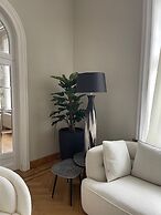 Villa Damseaux