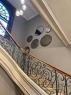 Villa Damseaux