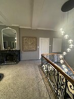 Villa Damseaux