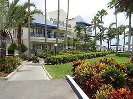 FLAMINGO BEACH