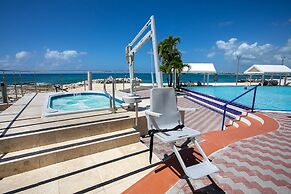 FLAMINGO BEACH