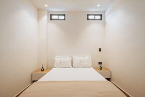 Hotel Green House