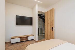 Hotel Green House