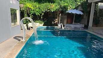 Hotel Pousada Tropical