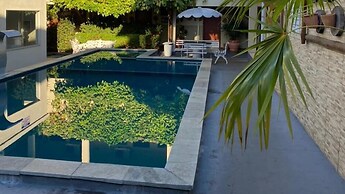 Hotel Pousada Tropical