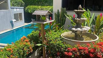 Hotel Pousada Tropical