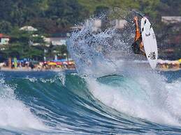 HOSTEL QUINTAL GUEST Ubatuba - PG