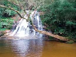 HOSTEL QUINTAL GUEST Ubatuba - PG