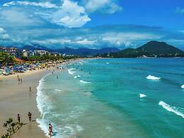 HOSTEL QUINTAL GUEST Ubatuba - PG