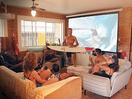 HOSTEL QUINTAL GUEST Ubatuba - PG