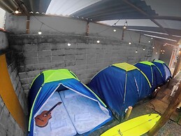HOSTEL QUINTAL GUEST Ubatuba - PG