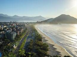 HOSTEL QUINTAL GUEST Ubatuba - PG