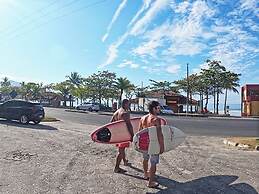 HOSTEL QUINTAL GUEST Ubatuba - PG