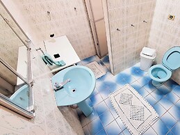 HOSTEL QUINTAL GUEST Ubatuba - PG