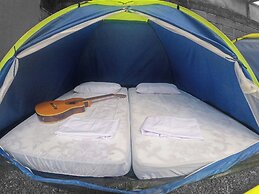 HOSTEL QUINTAL GUEST Ubatuba - PG