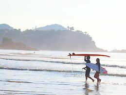 HOSTEL QUINTAL GUEST Ubatuba - PG