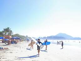 HOSTEL QUINTAL GUEST Ubatuba - PG
