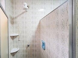 HOSTEL QUINTAL GUEST Ubatuba - PG