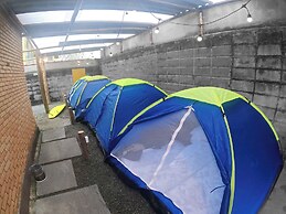 HOSTEL QUINTAL GUEST Ubatuba - PG