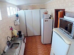 HOSTEL QUINTAL GUEST Ubatuba - PG