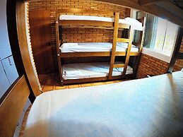 HOSTEL QUINTAL GUEST Ubatuba - PG
