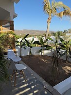 Casitas Boutique Studios