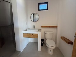 Casitas Boutique Studios