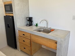 Casitas Boutique Studios