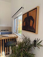 Casitas Boutique Studios