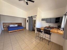 Casitas Boutique Studios