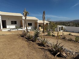 Casitas Boutique Studios