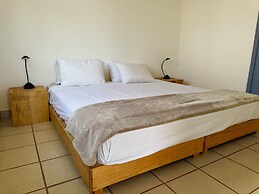 Casitas Boutique Studios