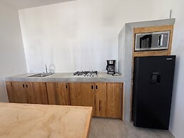 Casitas Boutique Studios
