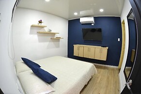 hotel la hermosa
