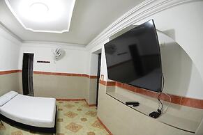 hotel la hermosa