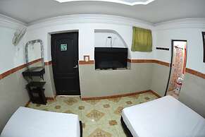 hotel la hermosa
