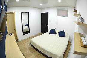 hotel la hermosa