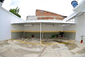 hotel la hermosa